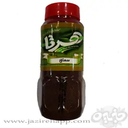 هرتا سماق(پت) ۸۰ گرمی