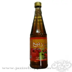 ربیع سرکه سیب ۴۳۰ گرمی