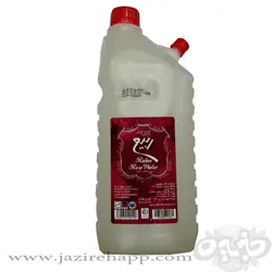 ربیع گلاب دو لیتری