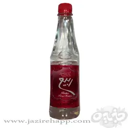 ربیع گلاب بطری پت ۴۳۰ سی سی