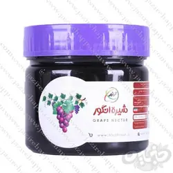 ترنم شیره انگور 350 گرمی