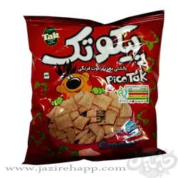 پیکوتک بالشتی توت فرنگی ۵۵ گرمی