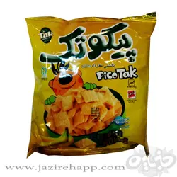 پیکوتک بالشتی موزی ۵۵ گرمی