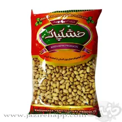 خشکپاک آجیل سویا سلفون ۳۰۰ گرمی