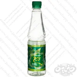 ربیع عرق نعنا بطری پت ۴۳۰ سی سی