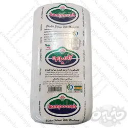 کامپوره کالباس خشک مرغ و قارچ ۶۰% فله 950 گرم