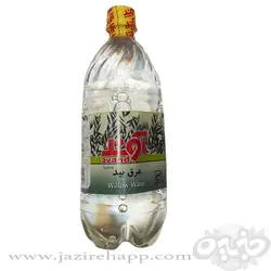 آوند عرق بید ۱ لیتری