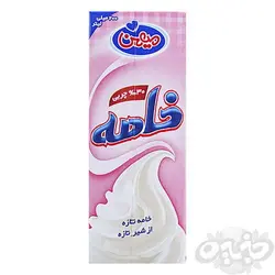 میهن خامه ۲۰۰ سی سی