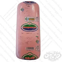 کامپوره کالباس ژامبون مرغ ۹۰% فله 950 گرم
