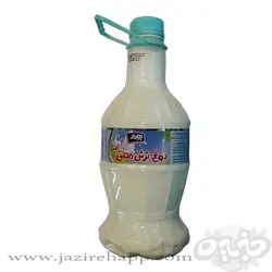 هراز دوغ گرما دیده گلپر پت ۲۴۵۰ سی سی