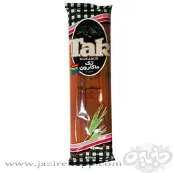 تک ماکارون اسپاگتی کاروتنوئید ۵۰۰ گرمی
