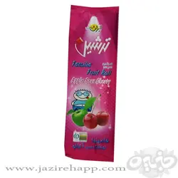 ترشین لواشک فامیلیا ۸۰ گرمی آلبالو