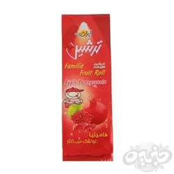 ترشین لواشک خانواده ۴۵ گرمی انار