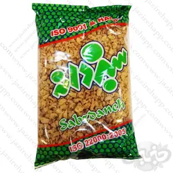 سبزدانه سویا ریزدانه ۲۵۰ گرمی