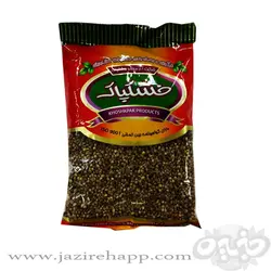خشکپاک شاهدانه شور سلفون ۳۰۰ گرمی