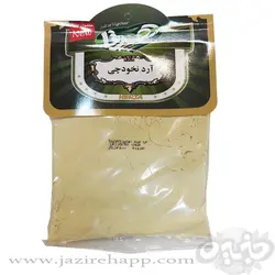 هرتا آرد نخود چی ۱۰۰ گرمی