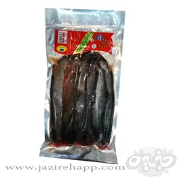 شیلات خلیج قزل آلا شکم خالی منجمد ۱۰۰۰ گرمی
