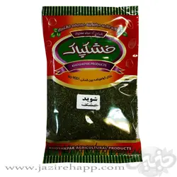 خشکپاک شوید خشک۷۰ گرمی سلفون