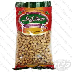 خشکپاک نخودچی شور سلفون ۴۰۰ گرمی
