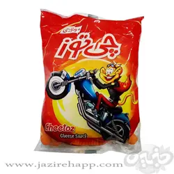 چی توز اسنک موتوری بزرگ ۴۵گرمی