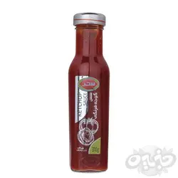 سحر سس کچاپ بطری 310 گرم