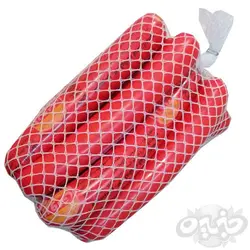 اروئی سوسیس آلمانی 40% گوشت قرمز