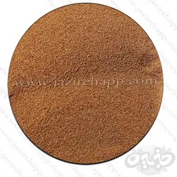 خاکشیر فله 950 گرم