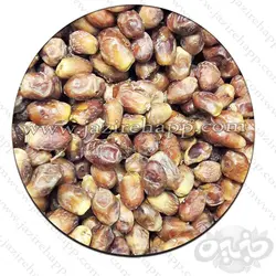 خرما زاهدی خشک فله 950 گرم