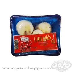 زرین شمال قارچ ۲۰۰ گرمی