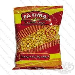 فاطیما لپه ۴۰۰ گرمی