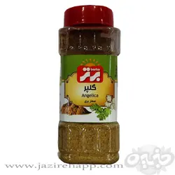 برتر گلپر ۷۵ گرمی نمکپاش