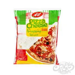 کاله پنیر پیتزا پاستا کیوب 180 گرم
