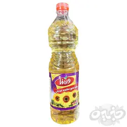 ورینا روغن مایع مخلوط 810 گرم