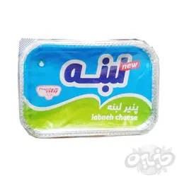 پگاه پنیر لبنه 200 گرم