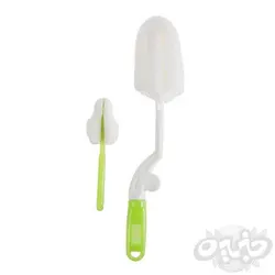 بیبی لند برس شیشه شور 360 درجه ای