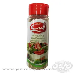 الیت پودر سالاد ۱۰۰ گرمی