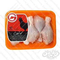گوشتین ساق مرغ بی پوست ۱/۷ گرمی