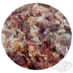 گوشتین کباب چنجه گوشت  950 گرم