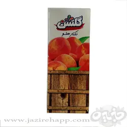 گلشن تتراپک هلو ۲۰۰ سی سی