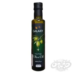 گلکسی روغن زیتون تصفیه شده  250 میلی لیتر