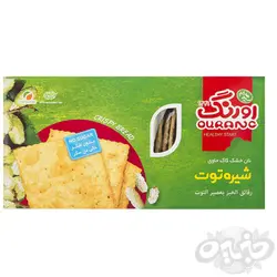 اورنگ نان حاوی شیره توت 400 گرم