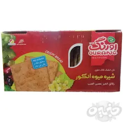 اورنگ نان حاوی شیره انگور 400 گرم