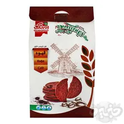 اورنگ نان چیپس سنتی حاوی قهوه 200 گرم