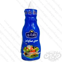 رافانو سس فشاری مایونز ۳۰۰گرمی