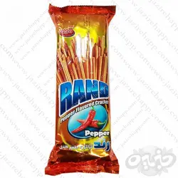 آدرین چوب شور با طعم فلفل