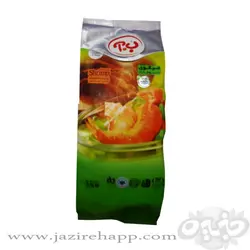 ب.آ میگو سوخاری ۲۵۰ گرمی