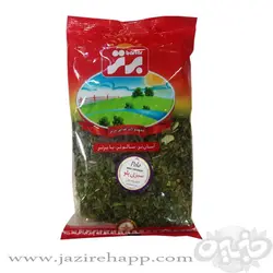 برتر سبزی پلو ۷۰ گرمی