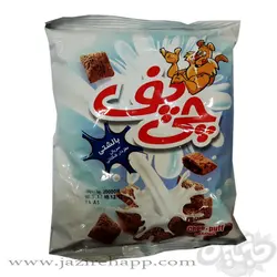 چی توز چی پف بالشتی بزرگ ۴۰ گرمی