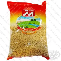 برتر سویا ریزدانه ۸۰۰ گرمی