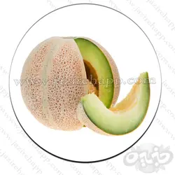 طالبی وزن بین 1500 تا 2000 گرم